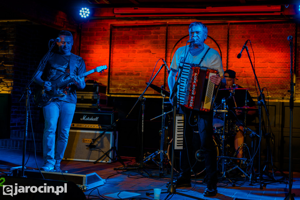 20 lat od Jarocin PRL Festiwal - reaktywacji Jarocin Festiwal