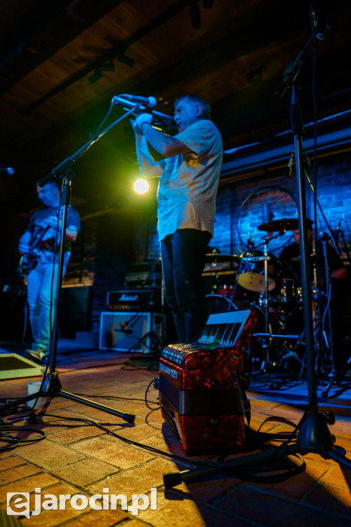 20 lat od Jarocin PRL Festiwal - reaktywacji Jarocin Festiwal