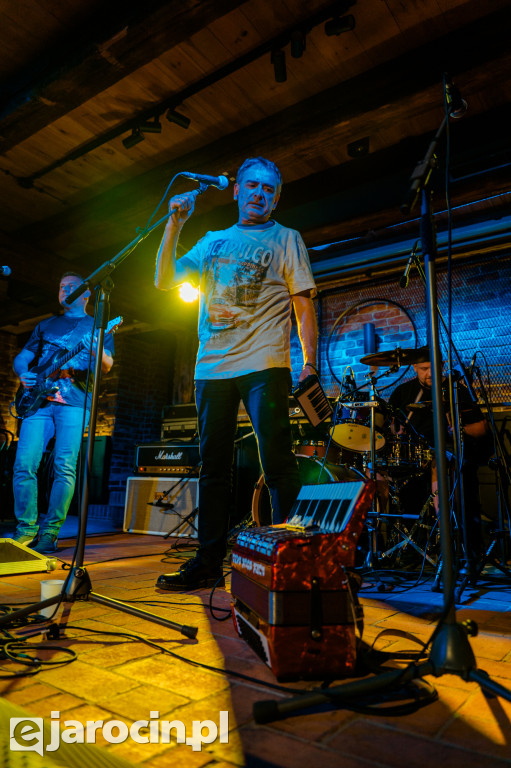 20 lat od Jarocin PRL Festiwal - reaktywacji Jarocin Festiwal