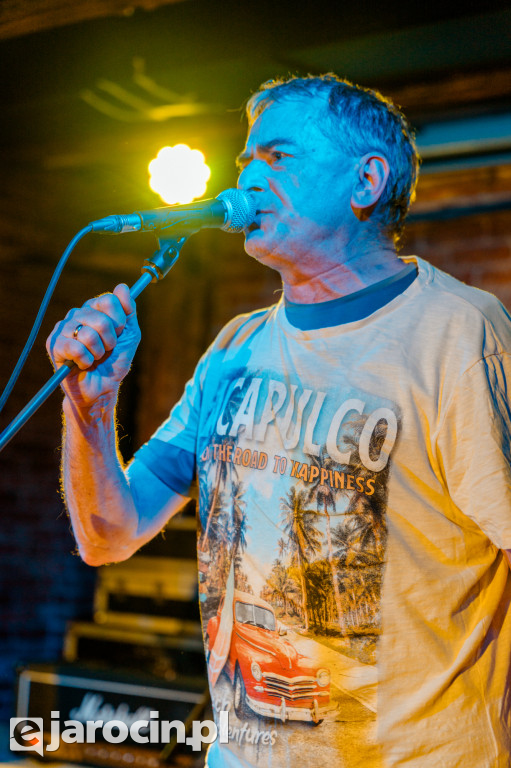 20 lat od Jarocin PRL Festiwal - reaktywacji Jarocin Festiwal