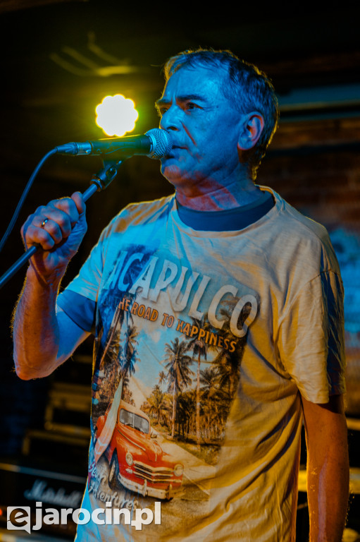 20 lat od Jarocin PRL Festiwal - reaktywacji Jarocin Festiwal