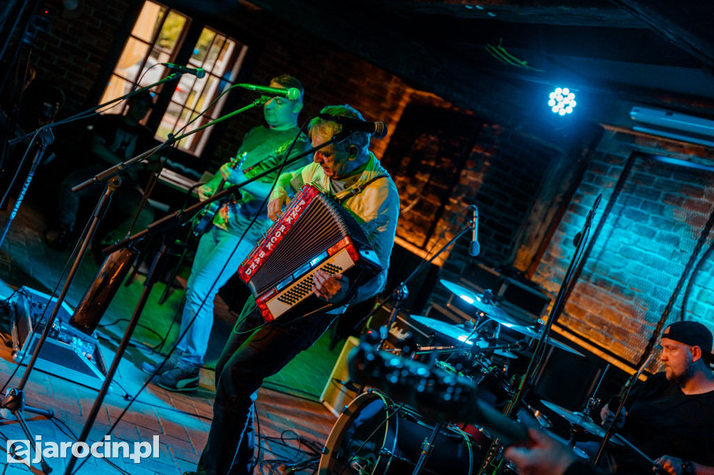 20 lat od Jarocin PRL Festiwal - reaktywacji Jarocin Festiwal