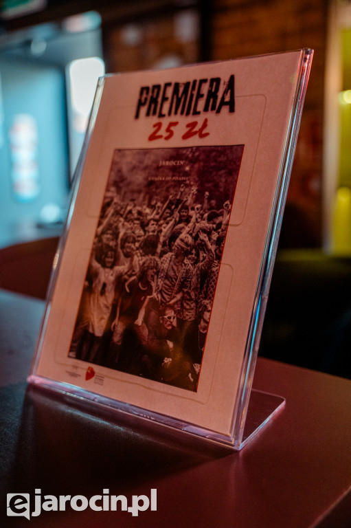 20 lat od Jarocin PRL Festiwal - reaktywacji Jarocin Festiwal