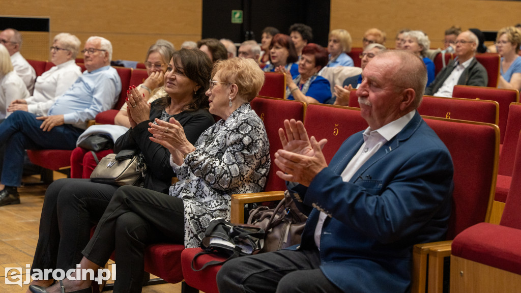VI Festiwal Piosenki Biesiadnej i Ludowej