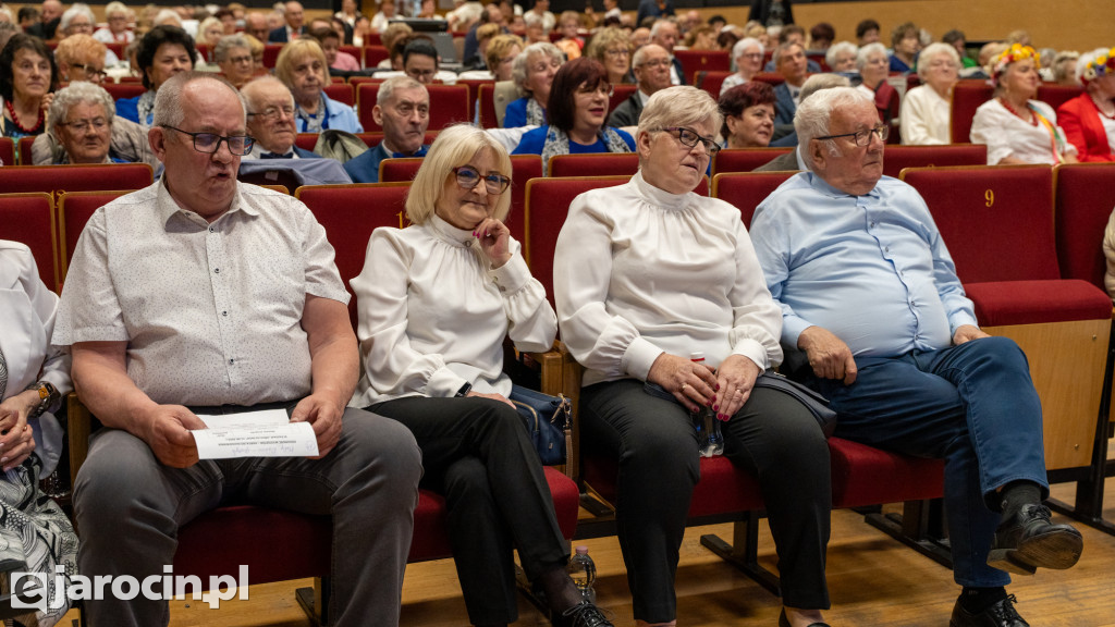 VI Festiwal Piosenki Biesiadnej i Ludowej