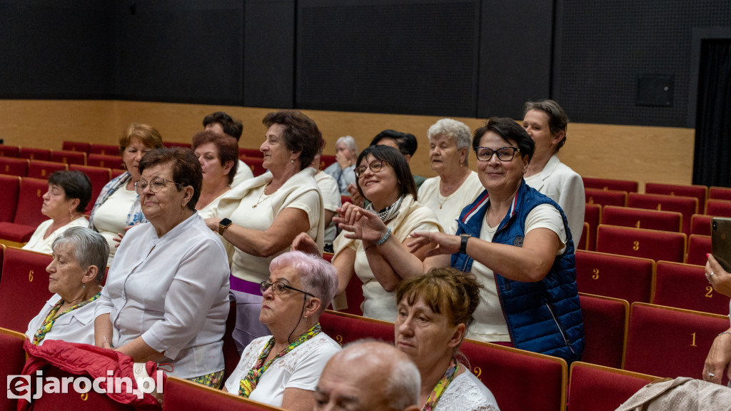 VI Festiwal Piosenki Biesiadnej i Ludowej