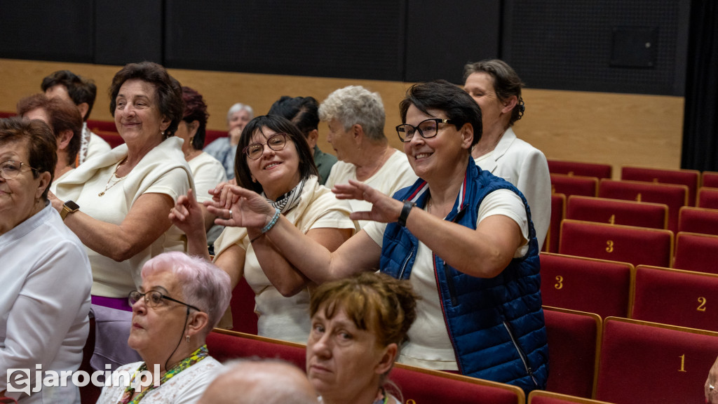 VI Festiwal Piosenki Biesiadnej i Ludowej