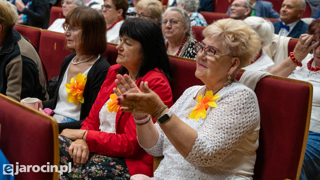 VI Festiwal Piosenki Biesiadnej i Ludowej