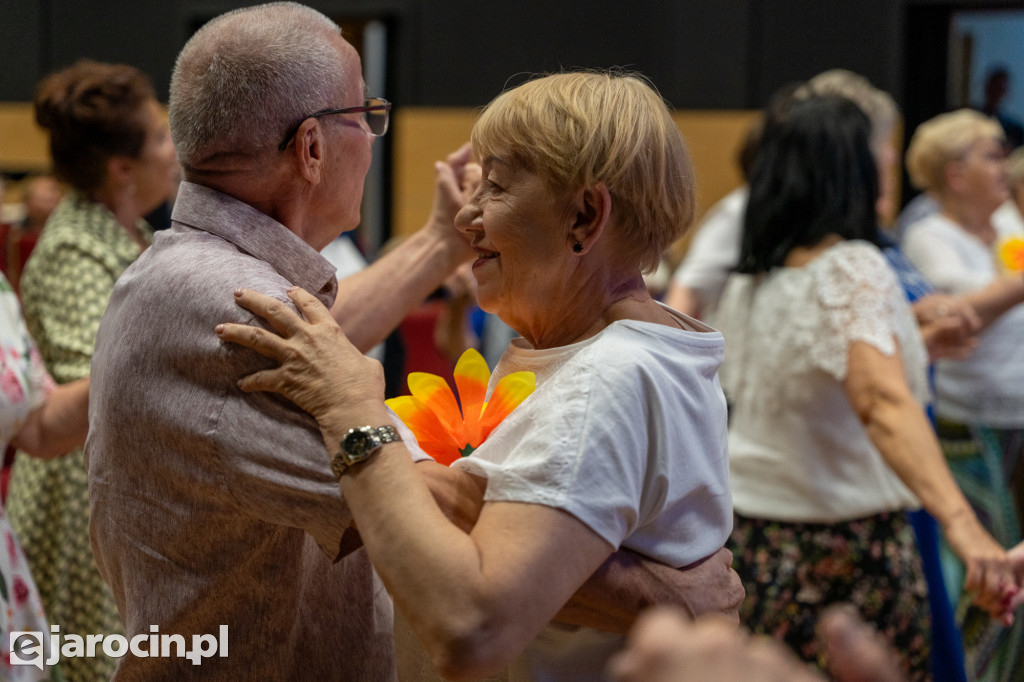 VI Festiwal Piosenki Biesiadnej i Ludowej