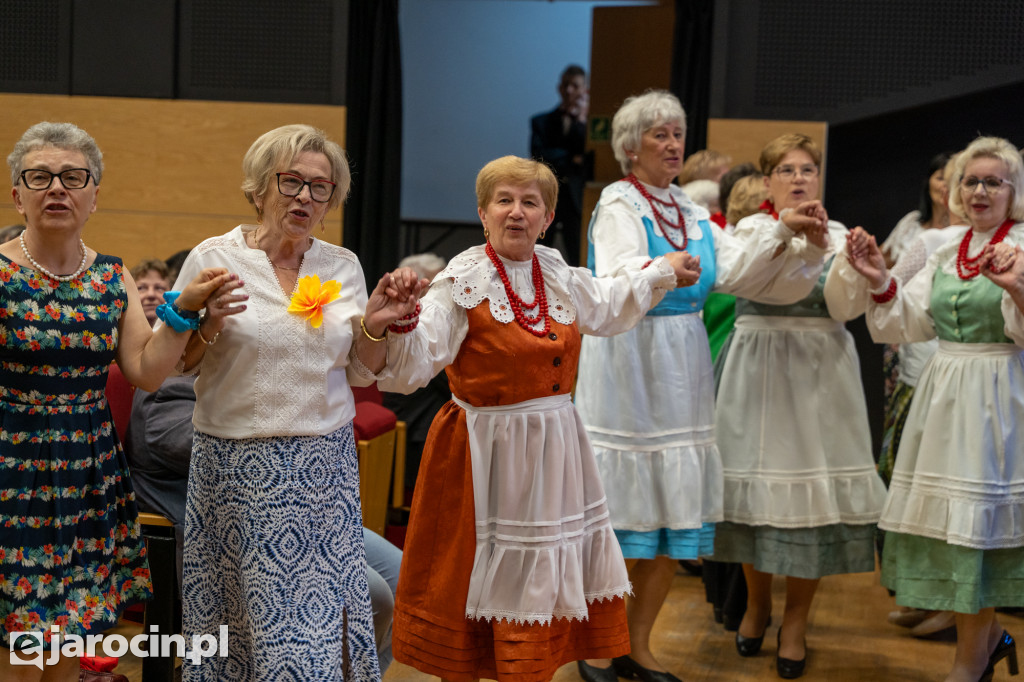 VI Festiwal Piosenki Biesiadnej i Ludowej