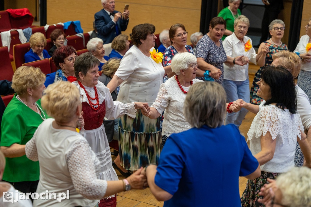 VI Festiwal Piosenki Biesiadnej i Ludowej