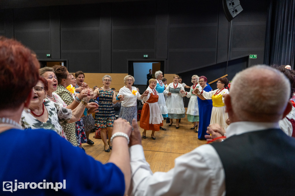 VI Festiwal Piosenki Biesiadnej i Ludowej