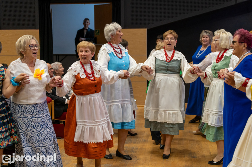 VI Festiwal Piosenki Biesiadnej i Ludowej