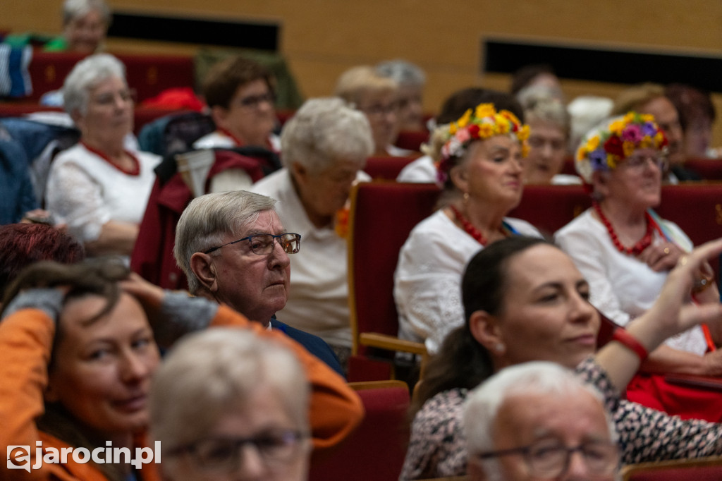 VI Festiwal Piosenki Biesiadnej i Ludowej