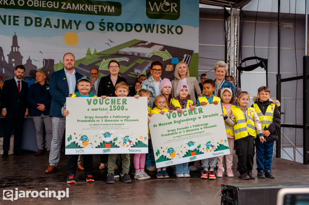 EkoŚwiętowanie 2025