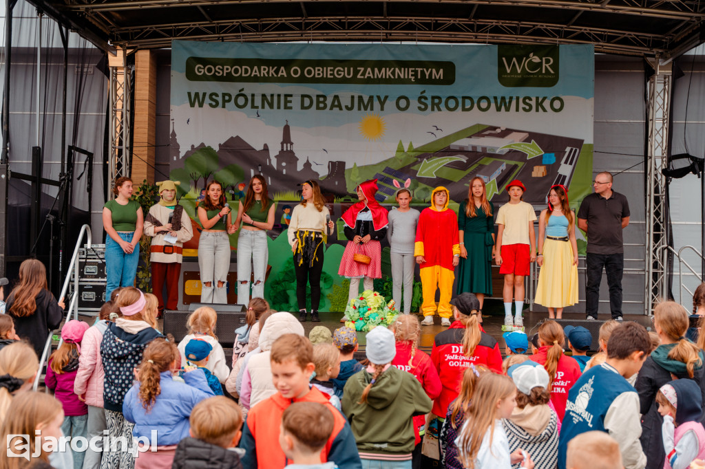 EkoŚwiętowanie 2025