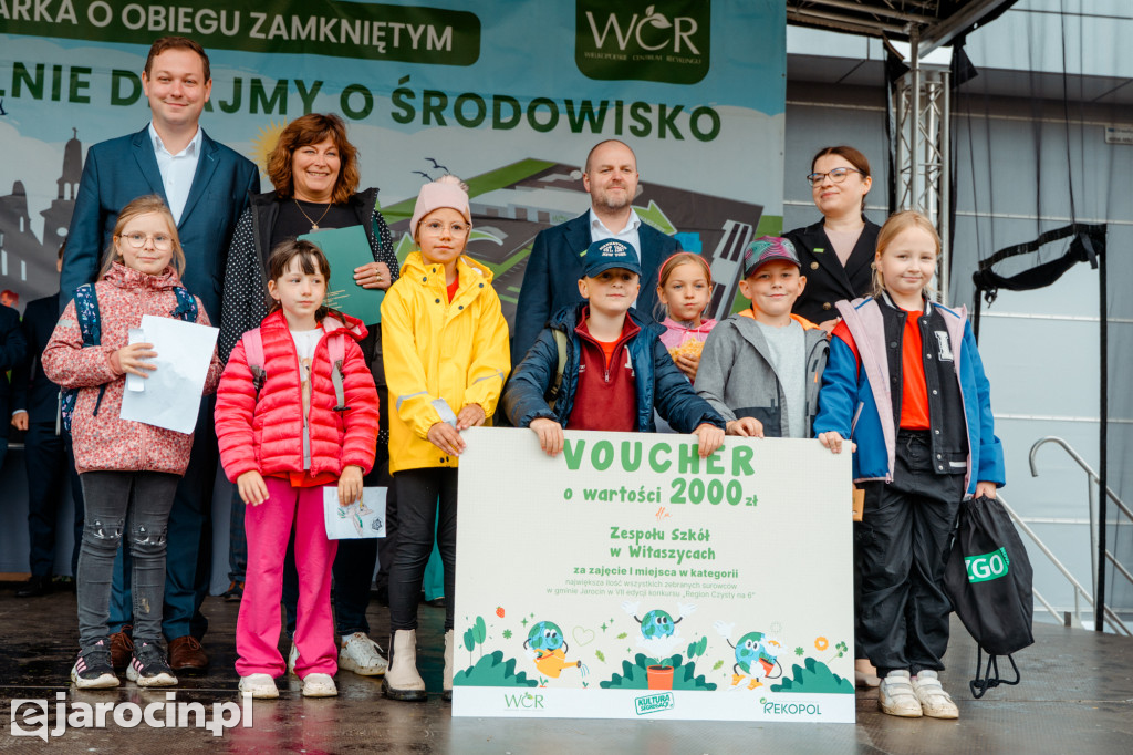 EkoŚwiętowanie 2025