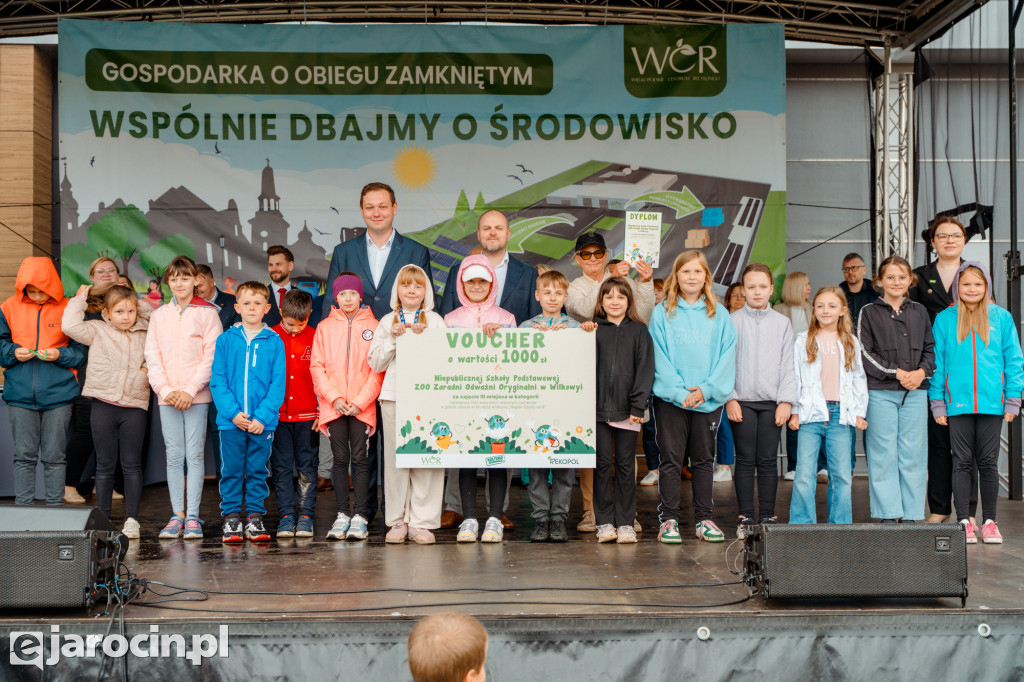EkoŚwiętowanie 2025