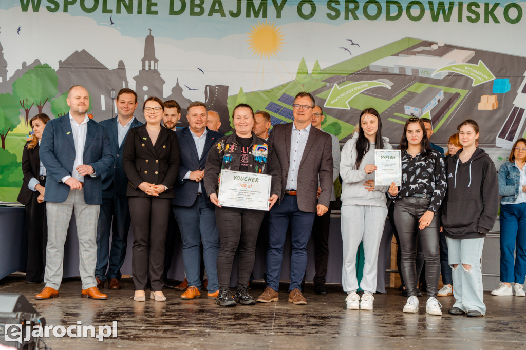 EkoŚwiętowanie 2025