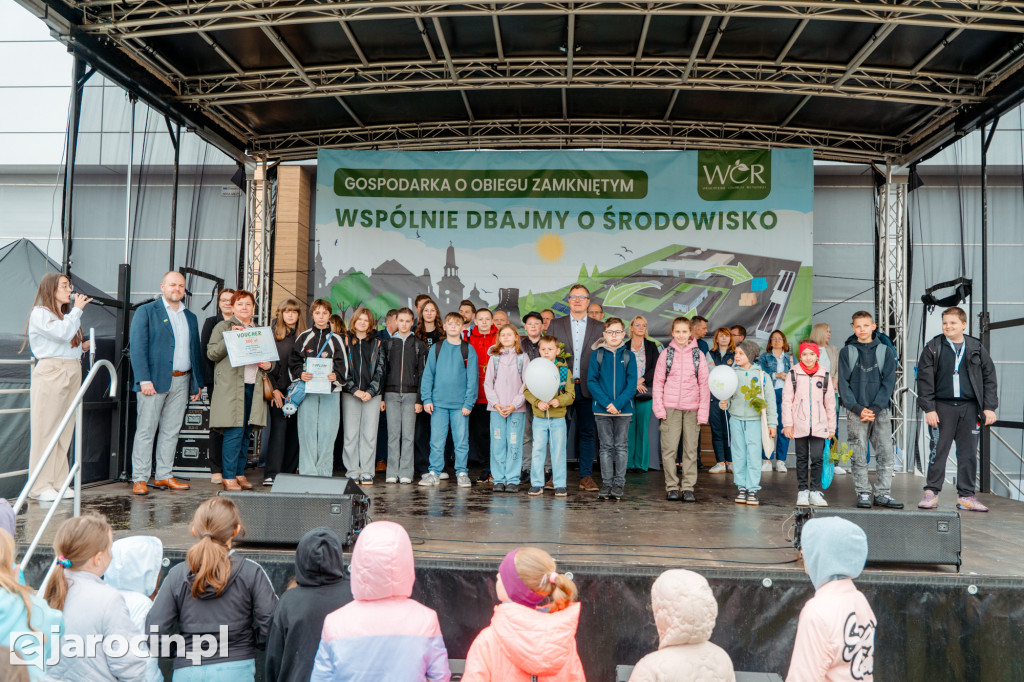 EkoŚwiętowanie 2025