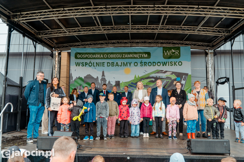 EkoŚwiętowanie 2025