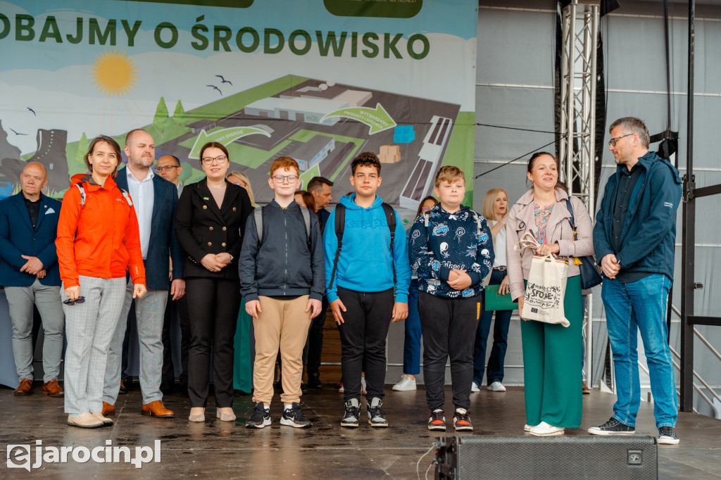 EkoŚwiętowanie 2025