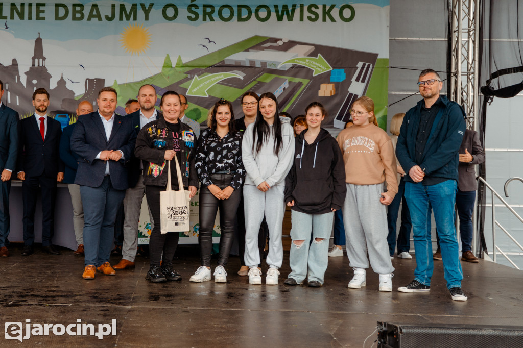 EkoŚwiętowanie 2025