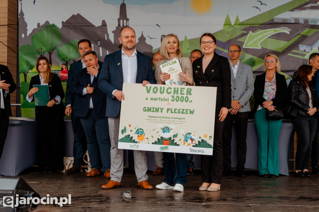 EkoŚwiętowanie 2025