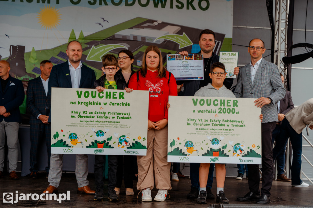 EkoŚwiętowanie 2025