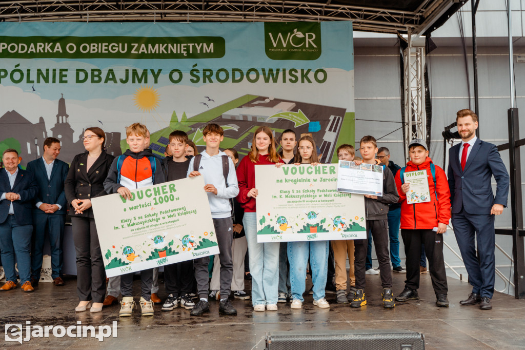 EkoŚwiętowanie 2025