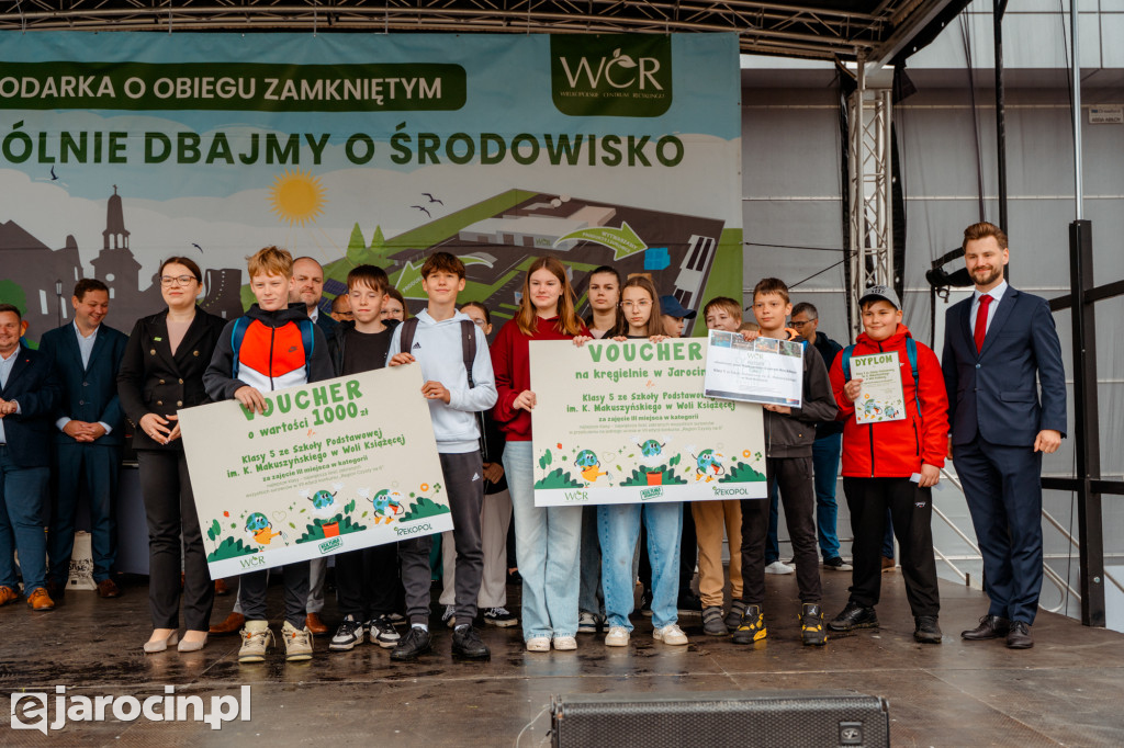 EkoŚwiętowanie 2025