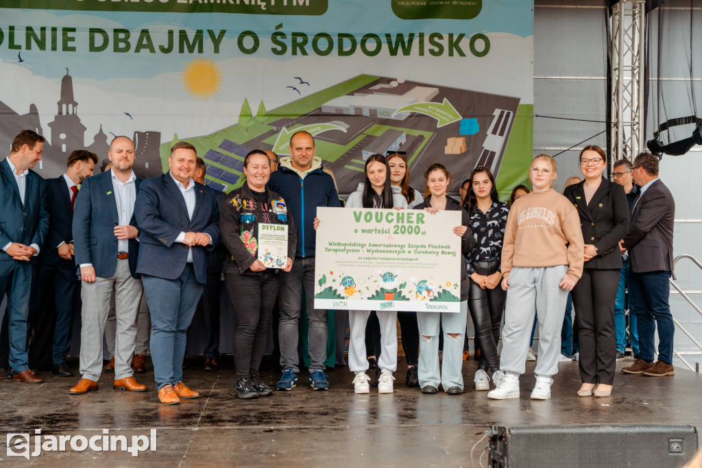 EkoŚwiętowanie 2025