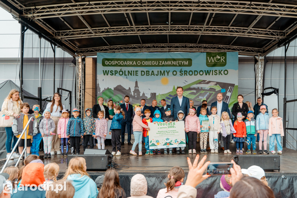 EkoŚwiętowanie 2025