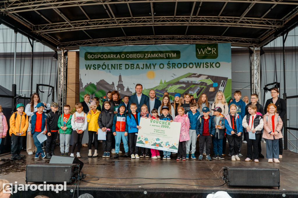 EkoŚwiętowanie 2025
