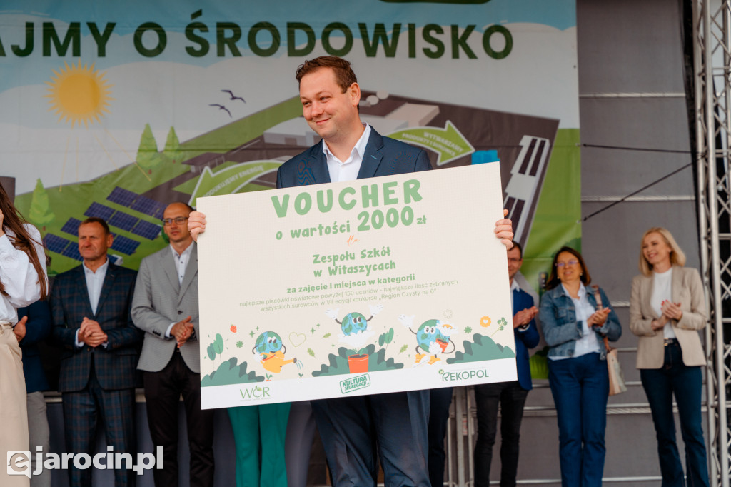 EkoŚwiętowanie 2025