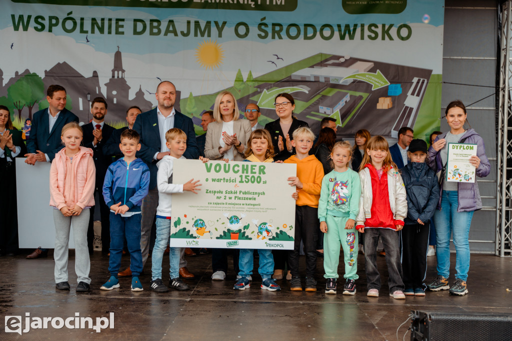 EkoŚwiętowanie 2025