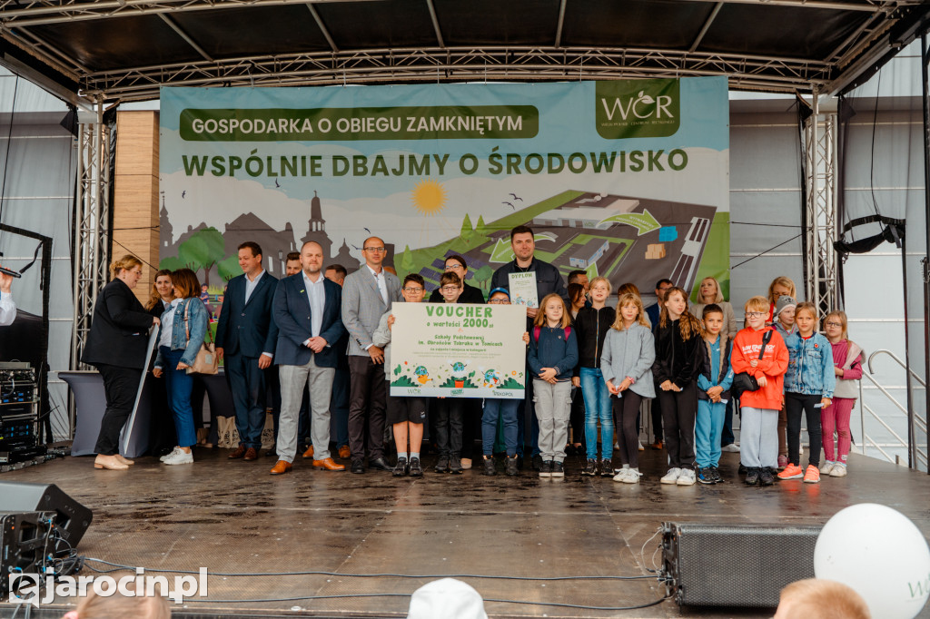 EkoŚwiętowanie 2025