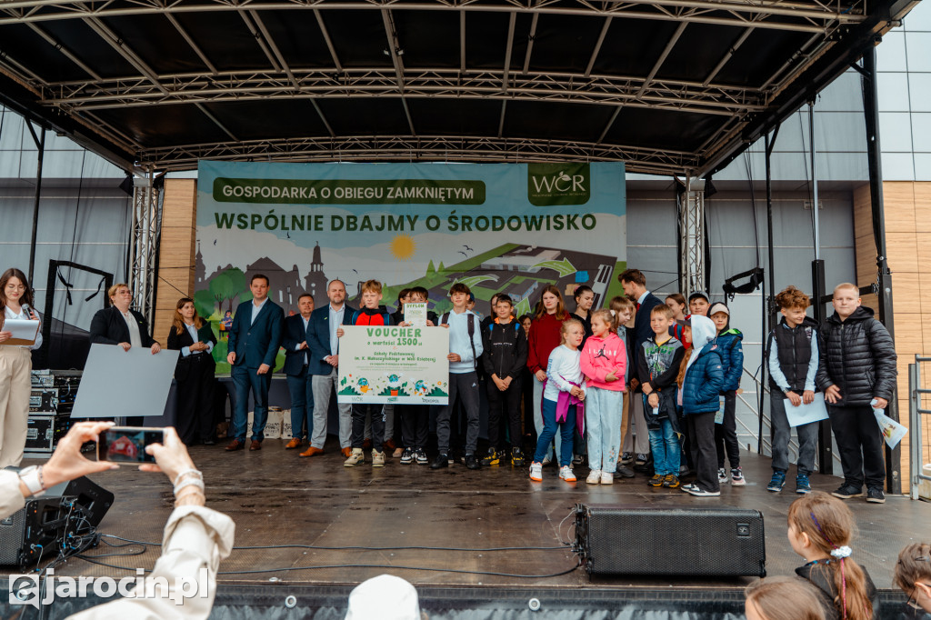 EkoŚwiętowanie 2025