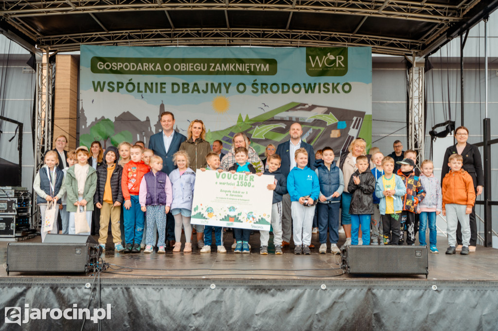 EkoŚwiętowanie 2025