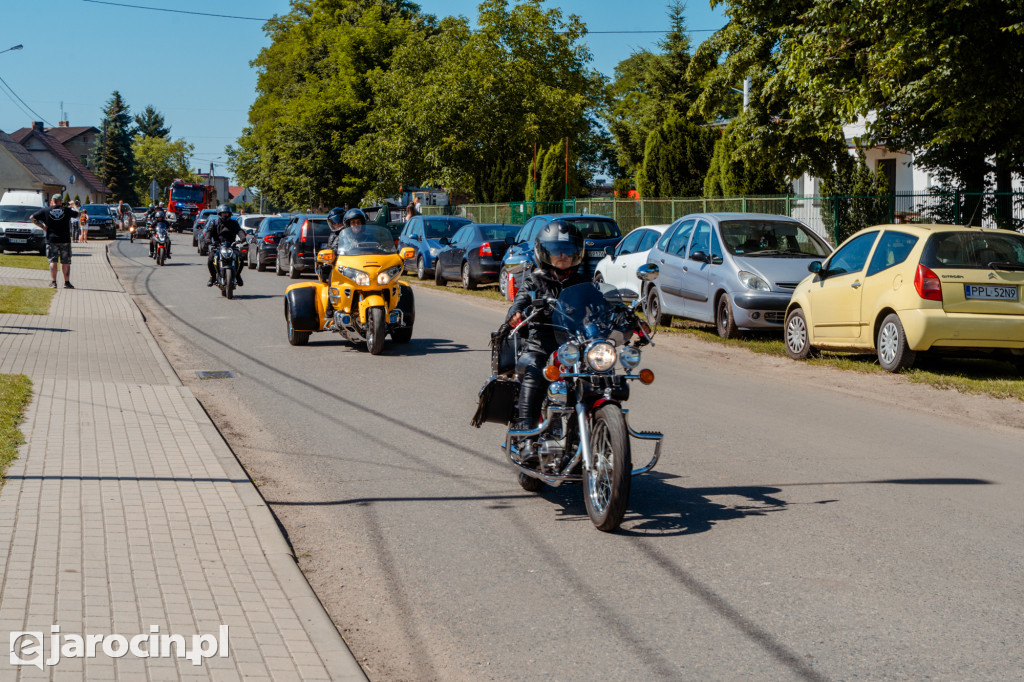 II SOWI Zlot Motocyklowy