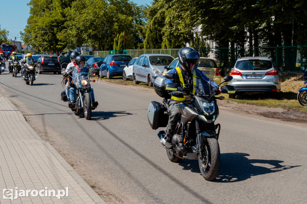 II SOWI Zlot Motocyklowy