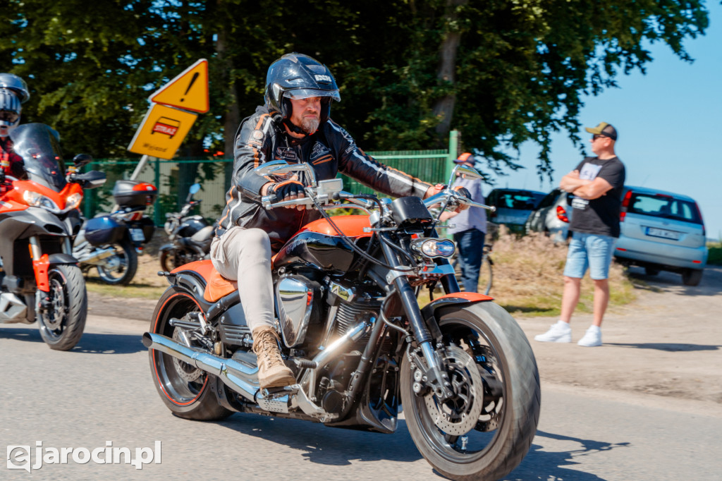 II SOWI Zlot Motocyklowy