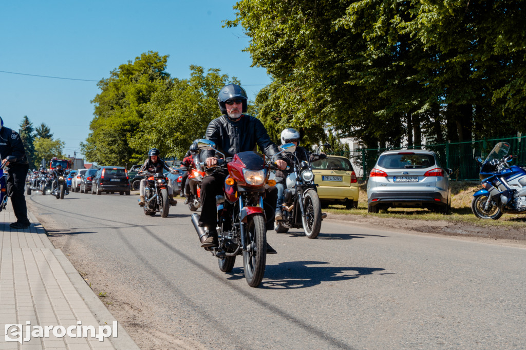 II SOWI Zlot Motocyklowy