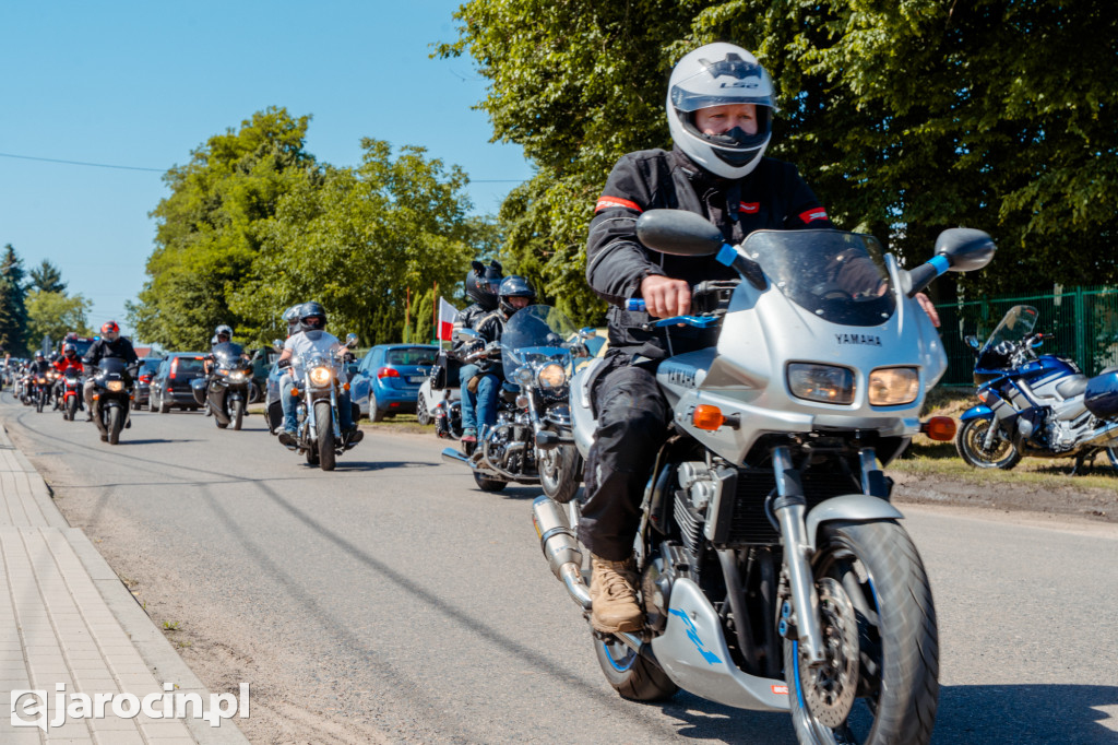 II SOWI Zlot Motocyklowy
