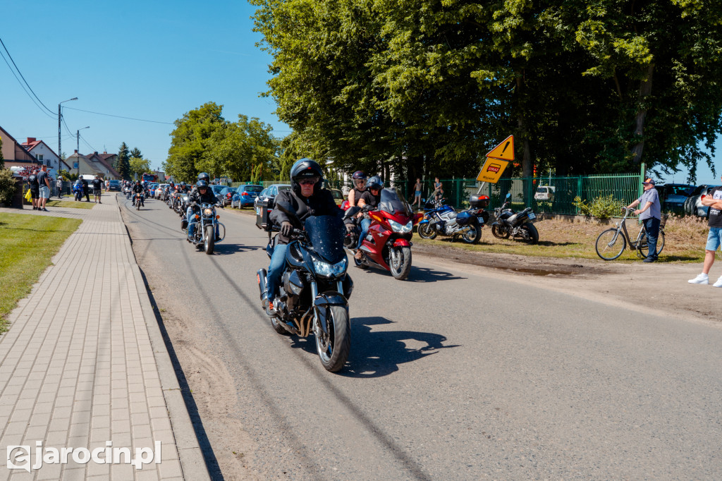 II SOWI Zlot Motocyklowy