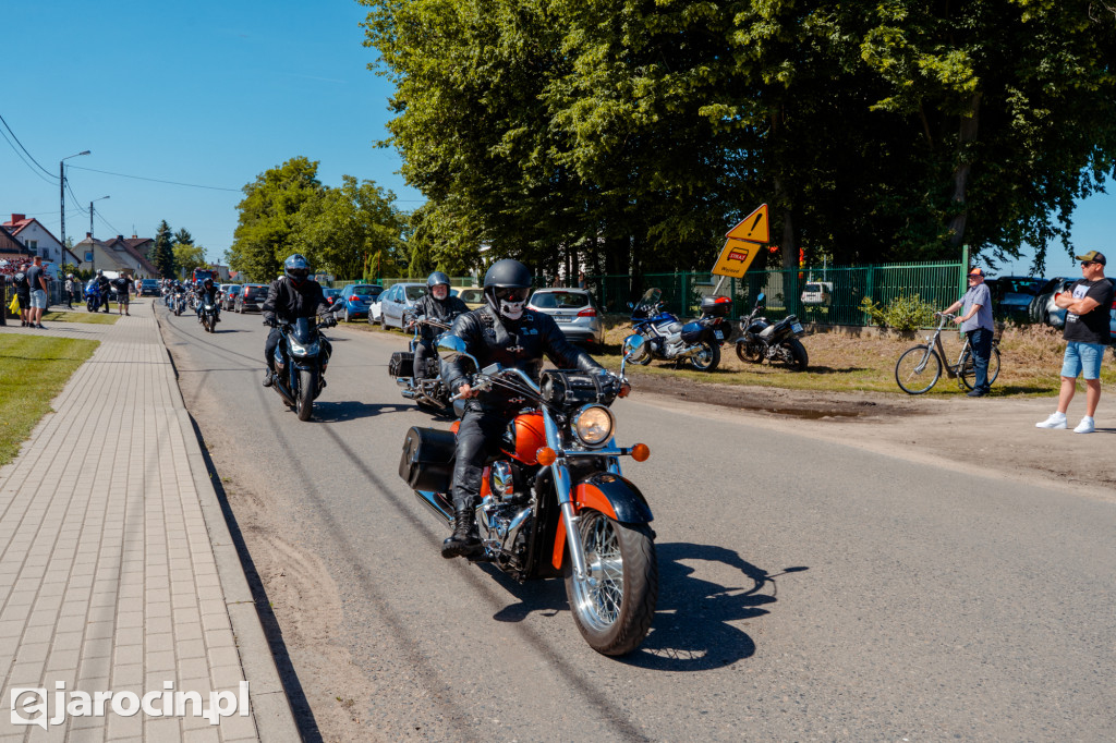 II SOWI Zlot Motocyklowy