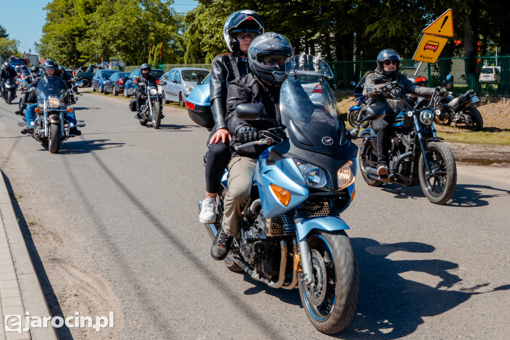 II SOWI Zlot Motocyklowy