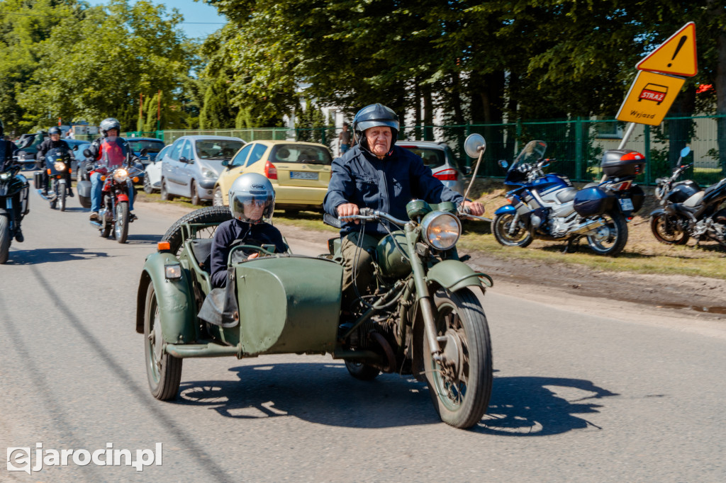 II SOWI Zlot Motocyklowy