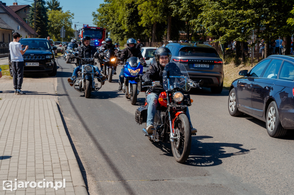 II SOWI Zlot Motocyklowy