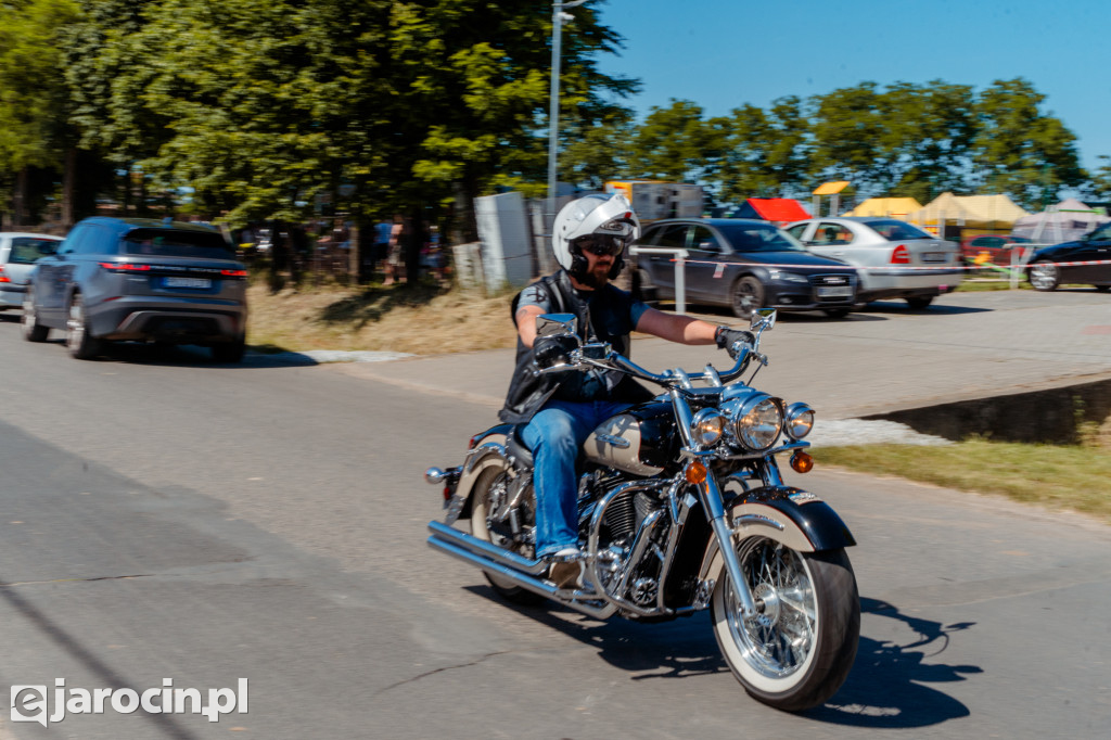 II SOWI Zlot Motocyklowy